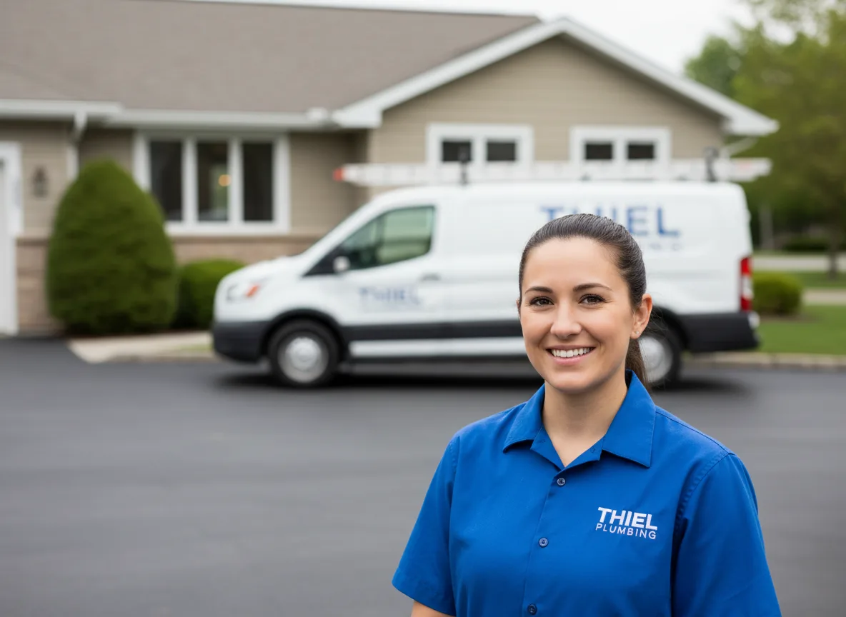 Plumber Steen, MN FAQs